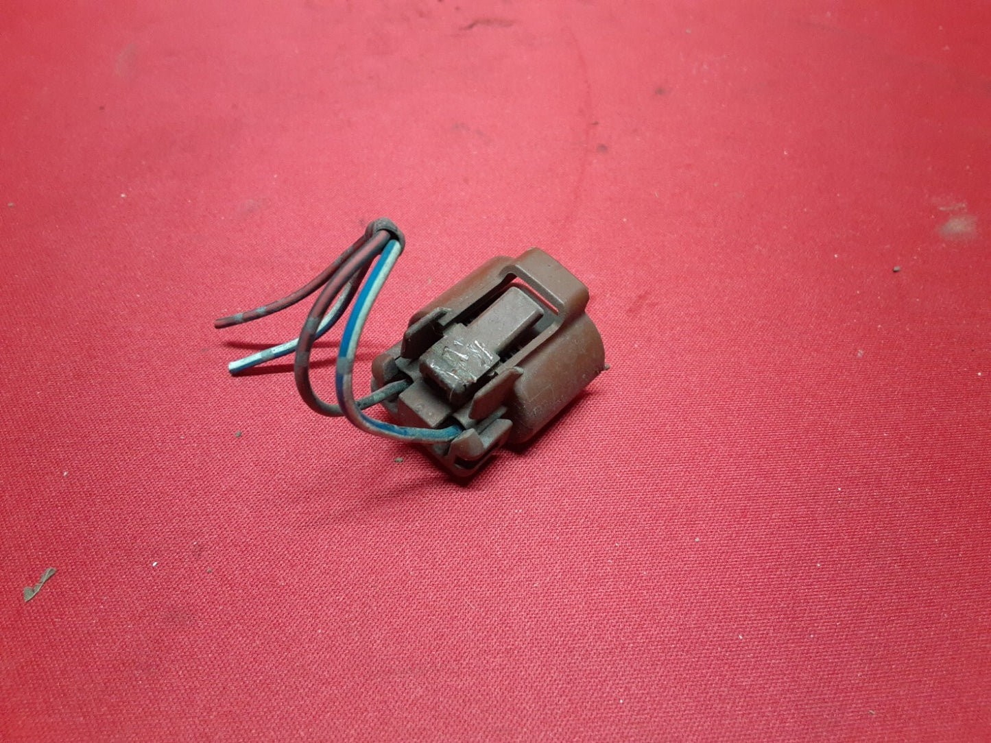 2007 - 2009 Mazda CX9 CX-9 Halogen Left or Right FOG Light Lamp   PIGTAIL QTY: 1