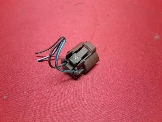 2007 - 2009 Mazda CX9 CX-9 Halogen Left or Right FOG Light Lamp   PIGTAIL QTY: 1