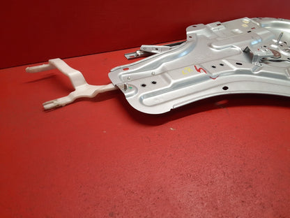 2010 2011 Kia Soul REAR LEFT DRIVER SIDE Window Regulator Assembly 834012K000