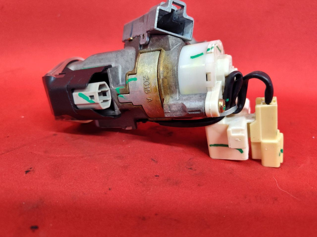 2002-2006 Toyota Camry SE LE Auto Trans US Built Ignition Lock Cylinder Key Set