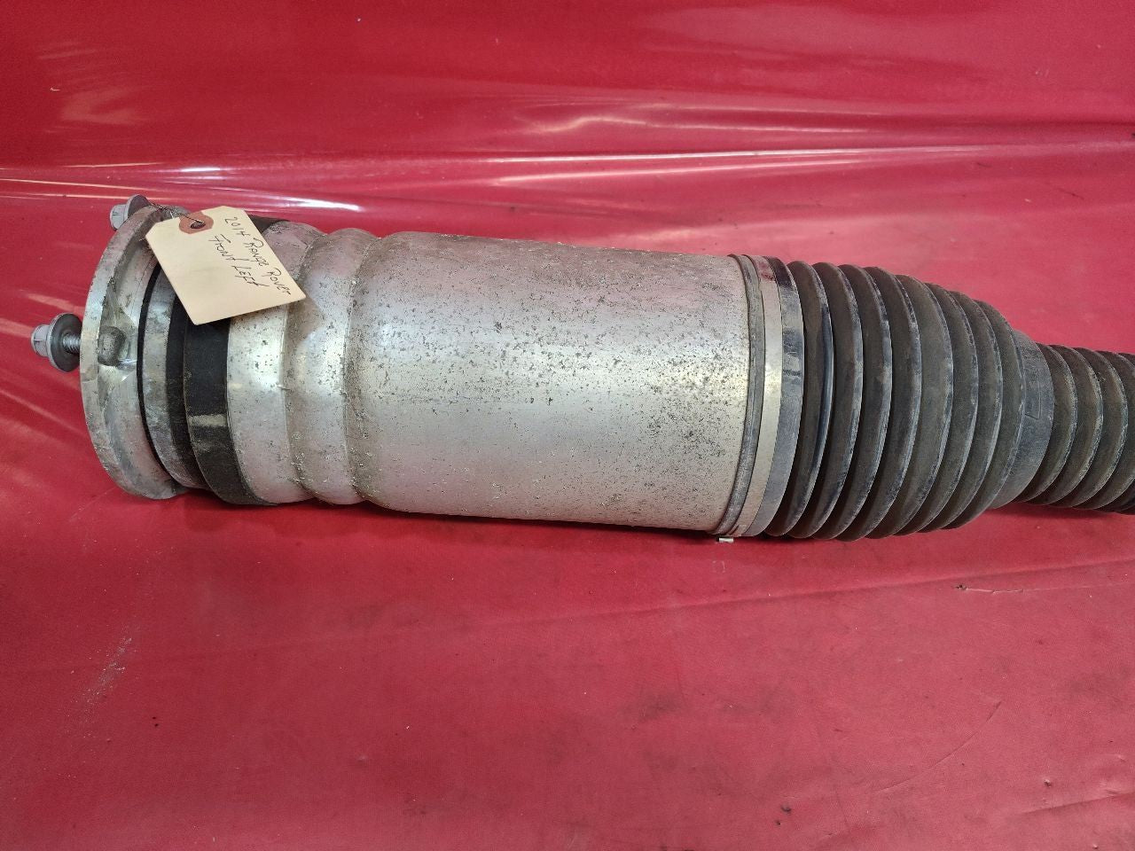 2013-2017 Range Rover SUPERCHARGED Front Left Strut Shock w/ Active Stability