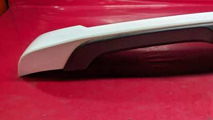 2012-2016 Range Rover Evoque Rear Hatch Liftgate Spoiler Wing LRC 867 Fuji White