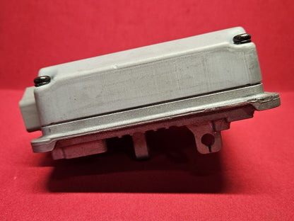 2019-2021 Kia Forte Power Steering Column Control Module MDPS Motor Driven 68k
