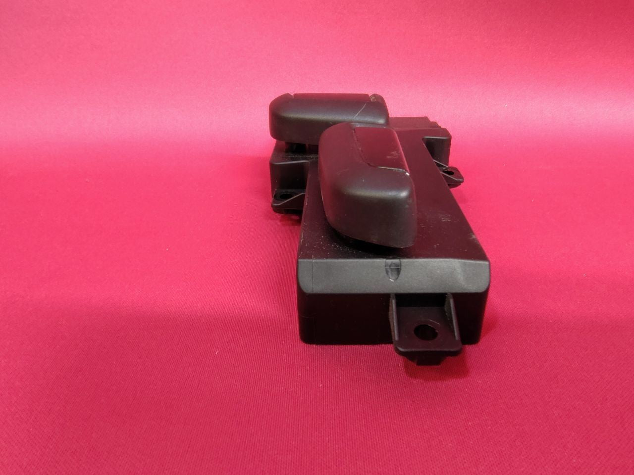 2015-2024 VW Volkswagen & Audi Front Left Driver Seat Adjust Switch Black