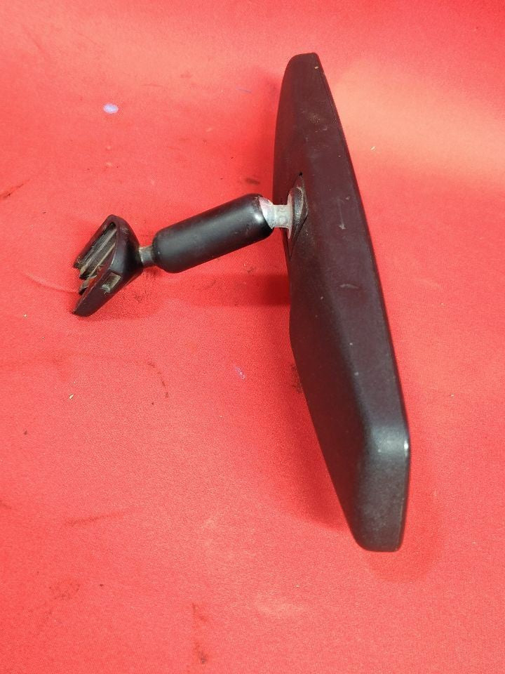 2001-2022 Dodge Chrysler Jeep Ram Basic Interior Rearview Mirror Manual Flip Dim