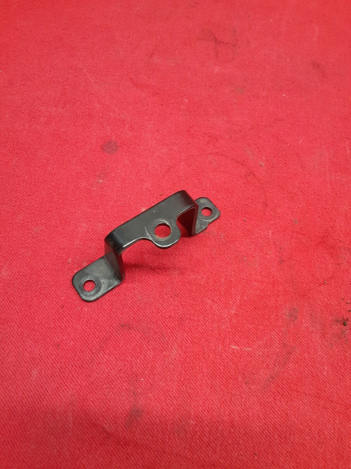 2002 - 2006 Mini Cooper S / Supercharged - Engine Cover Bracket - 17517511947