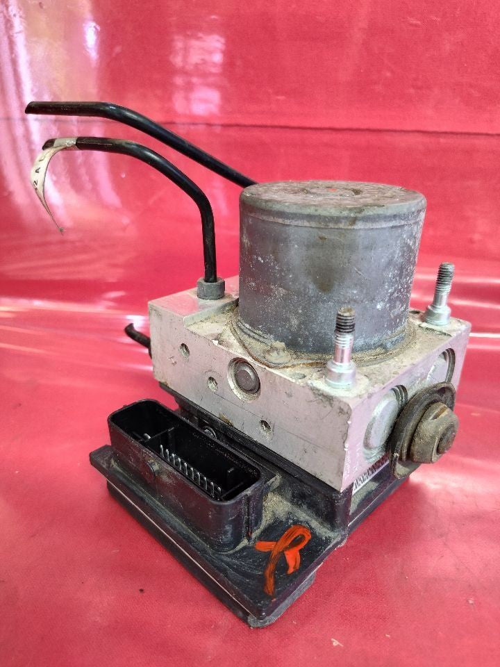 2012-2019 Fiat 500 Anti-Lock Brake ABS Hydraulic Pump Unit w/ Control Module