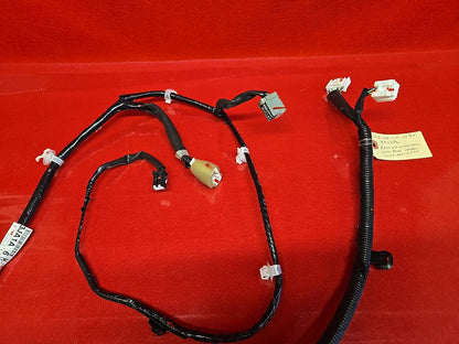 2013 Infiniti JX35 / 2014 Infiniti QX60 Rearview Mirror Sunroof Wiring Harness
