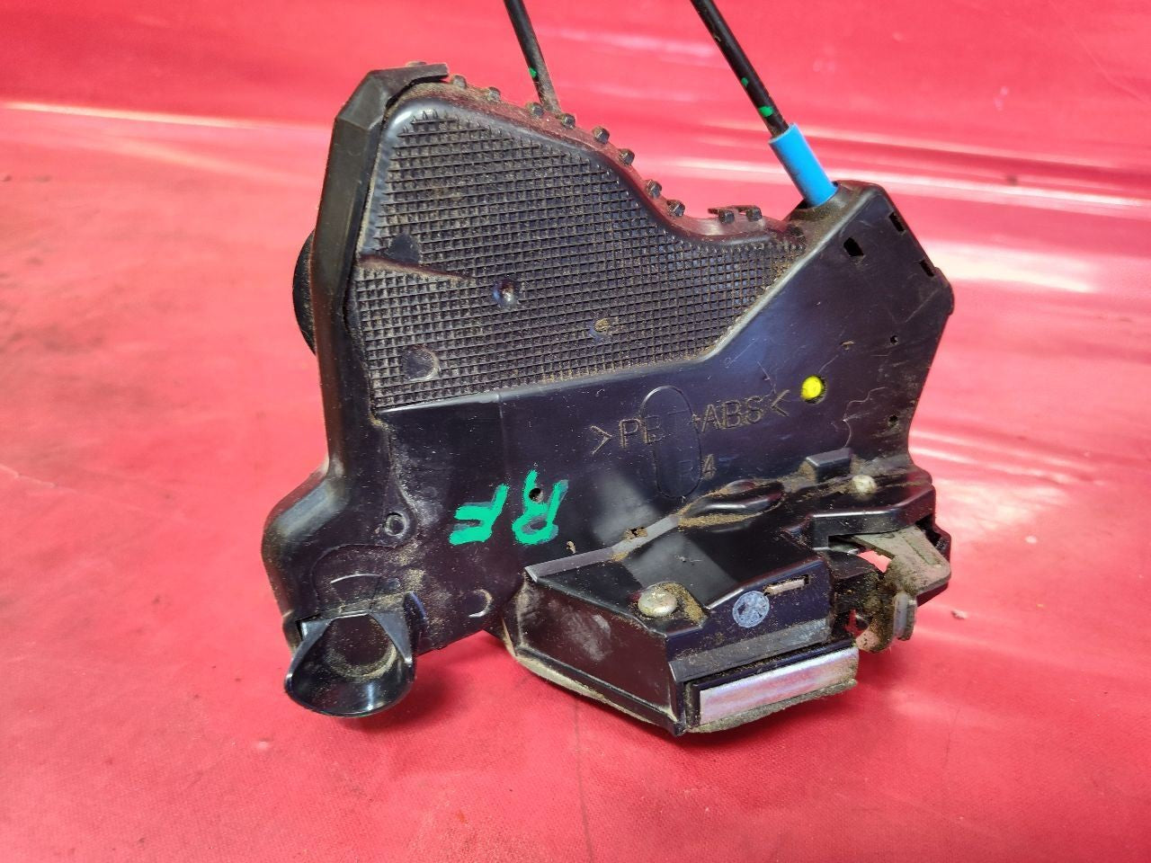 2006-2014 Lexus IS250 IS350 Front Right Passenger Door Latch Lock Actuator