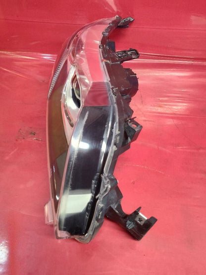2018 2019 Mitsubishi Eclipse Cross SE SEL Right Passenger Headlight Lamp LED