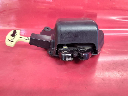 2006-2023 Dodge Charger Trunk Deck Lid Latch Lock Actuator w/ Glow Pull