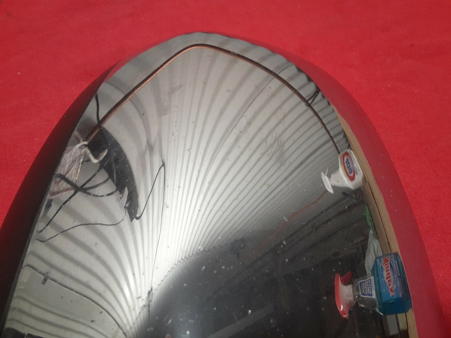 2000 - 2006 Toyota Tundra Passenger Side / Right Side Mirror - Chrome