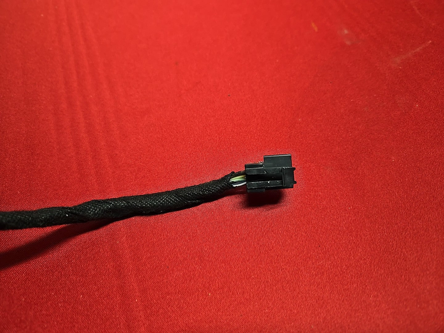 2006-2016 Chevy Impala REAR Left or Right Door Speaker BOSE - PIGTAIL WIRE ONLY