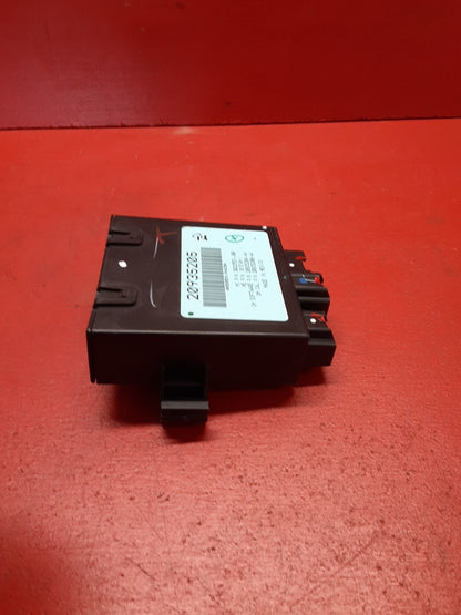 2012 Chevrolet Traverse Power Lift Gate Power Control Module 20935205