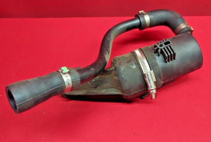 2003 - 2012 - Maserati Quattroporte - Fuel Gas Pump Reservoir / Canister