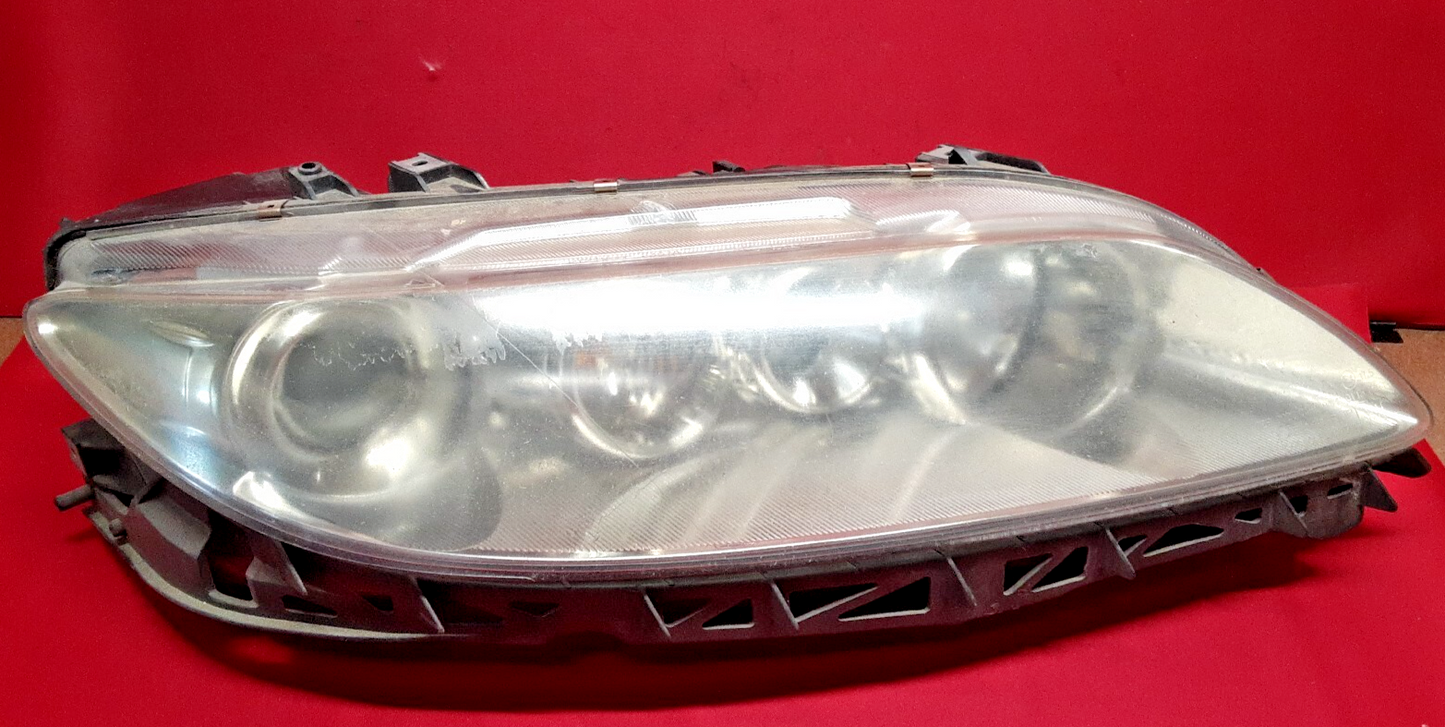 2003 - 2005 Mazda 6 RIGHT PASSENGER Headlight Lamp Assembly GK2A-51-0K0E
