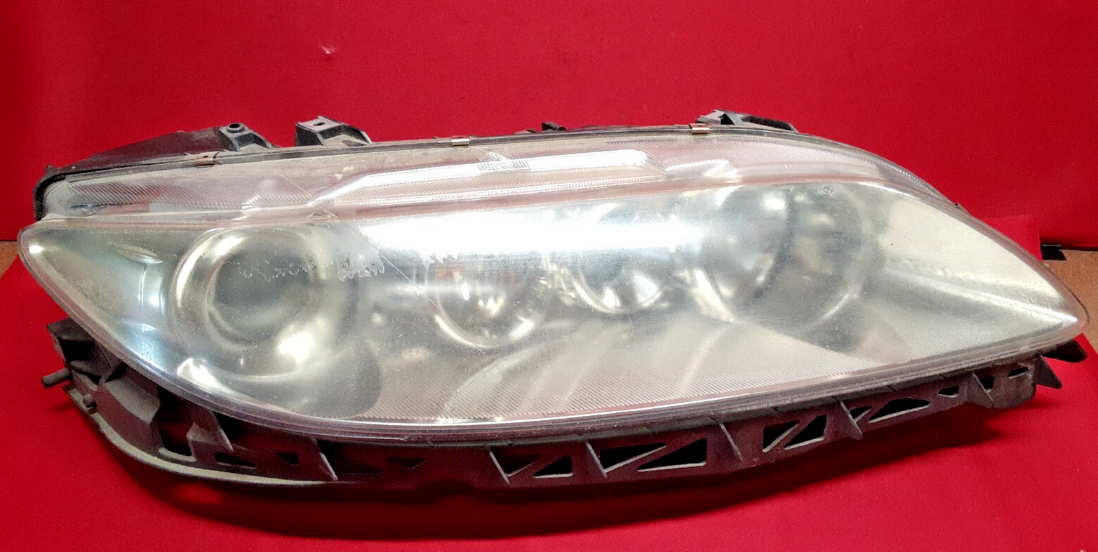 2003 - 2005 Mazda 6 RIGHT PASSENGER Headlight Lamp Assembly GK2A-51-0K0E