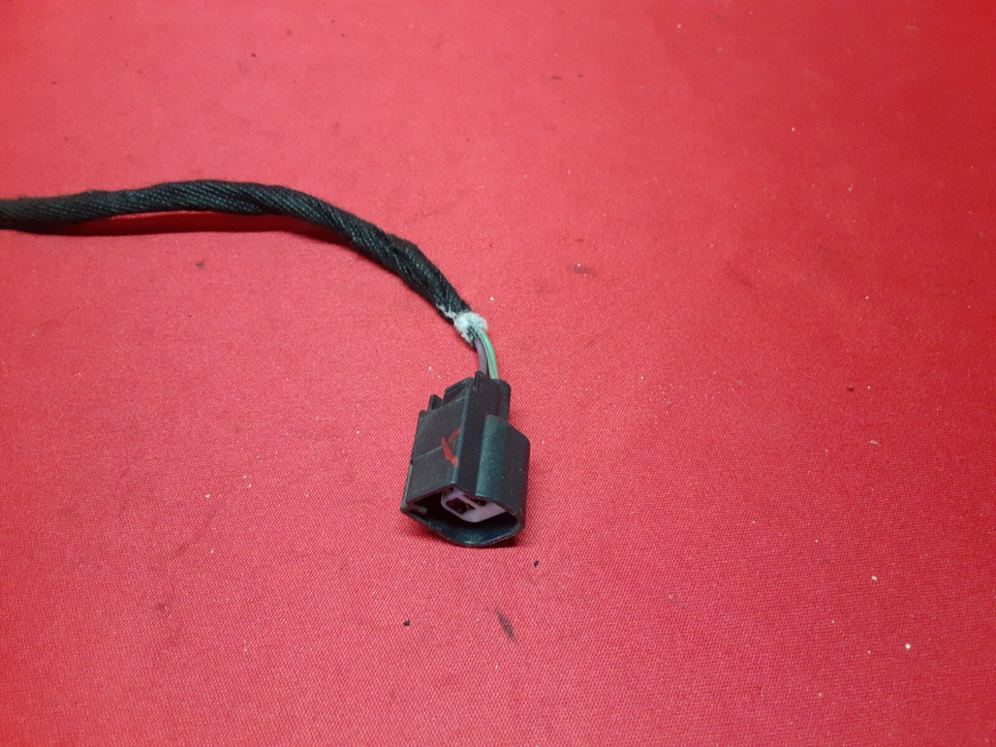 2009 - 2019 Lincoln MKT  REAR Upper Quarter Tweeter  L/R AE9T-18808-BA PIGTAIL