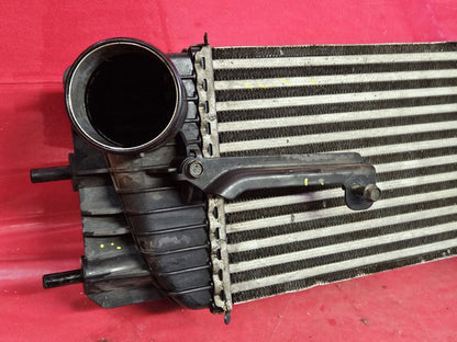 2012-2017 Nissan Juke 1.6L Air Charge Cooler / Turbo Intercooler OEM 14461-1KC0B