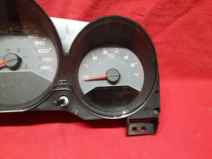 2013 2014 Dodge Avenger Speedometer Instrument Cluster 56046511AH