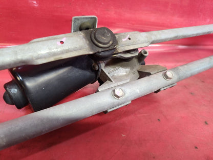 2005-2016 Land Rover LR3 LR4 / 06-13 Sport Wiper Motor w/ Transmission Linkage