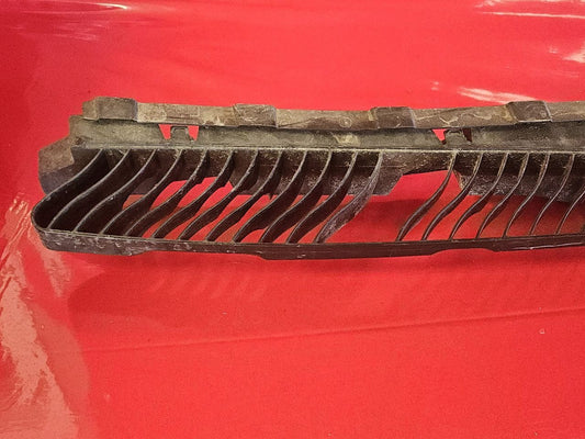 2018-2024 VW Volkswagen Tiguan REAR Bumper Impact Absorber Insert Bracket