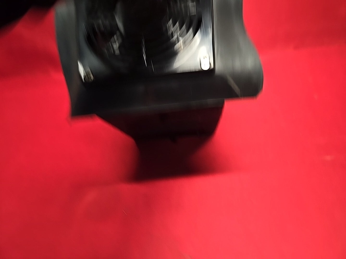 2013 - 2022 Land Range Rover Center Console Mini Fridge Cooler Compartment Unit