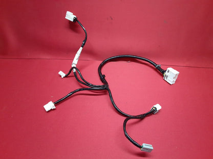 Nissan Pathfinder / Frontier FRONT RIGHT PASSENGER Power Seat Wiring Harness