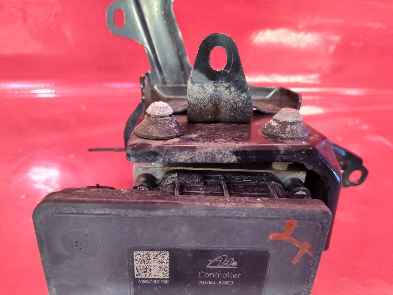 2018 2019 Subaru WRX / STI Anti-Lock Brake Hydraulic ABS Pump - 38k Miles!
