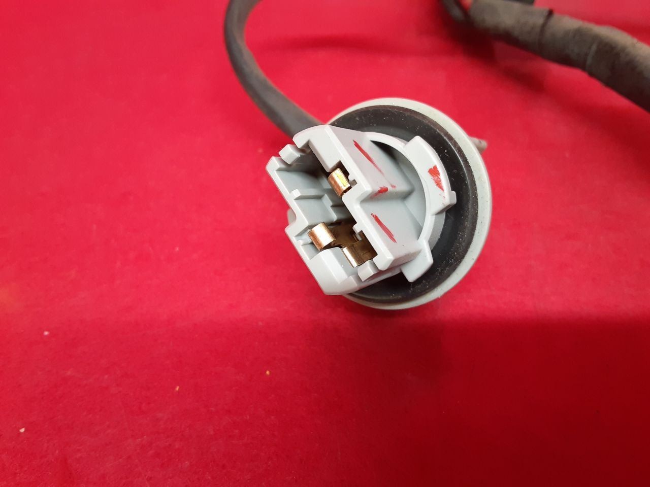 15-17 Subaru Legacy & Outback Left or Right Headlight Harness HALOGEN