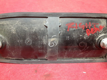 2002 2003 2004 Jeep Grand Cherokee Overland REAR RIGHT Exterior Door Handle