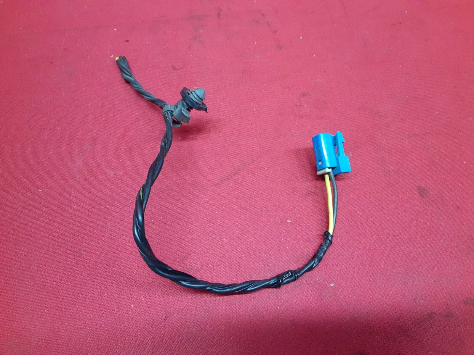 2007 - 2014 GMC Chevy Cadillac REAR Bose Speaker 15186669 Qty: 1 - PIGTAIL WIRE