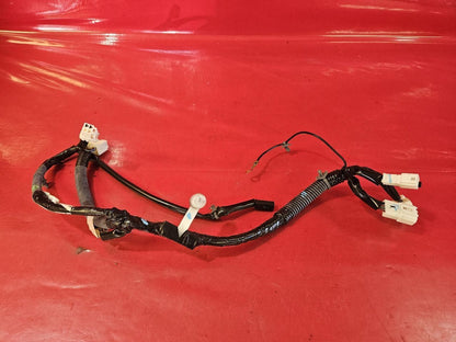 2007-2009 Nissan Pathfinder Rear Hatch Liftgate Tailgate Wiring Harness Complete