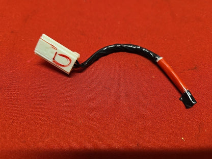 2000-2019 Ford / Mercury / Lincoln Roof 2-Button Dome Reading Light PIGTAIL WIRE