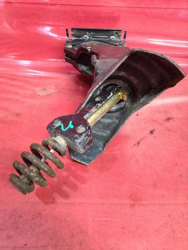 2003-2020 Chevrolet Cadillac GMC Truck Suv Spare Tire Carrier Winch Hoist