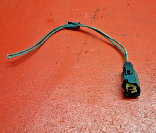 2004 - 2010 Chrysler Dodge 3.5L Fuel injector PIGTAIL WIRE QTY: 1