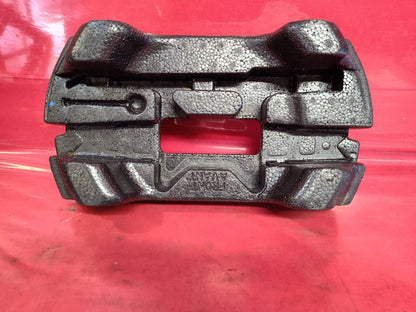 2002-2016 Chevy Buick Pontiac Sedan Emergency Spare Tire Scissor Jack Foam Set