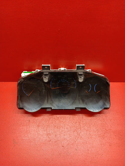 2005- 2006 Acura MDX Instrument Cluster Speedometer Gauge assembly 78100-S3V-A31