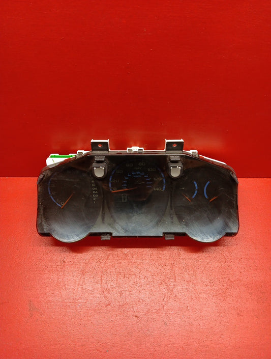 2005- 2006 Acura MDX Instrument Cluster Speedometer Gauge assembly 78100-S3V-A31