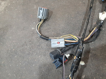 2007 - 2010 Ford Edge Rear Hatch / Liftgate Harness 8T4T14A583AE