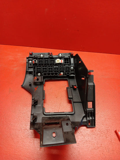 2022-2023 Mitsubishi Outlander Front Left Lower Dash Cover W/ Switches 8002C739X