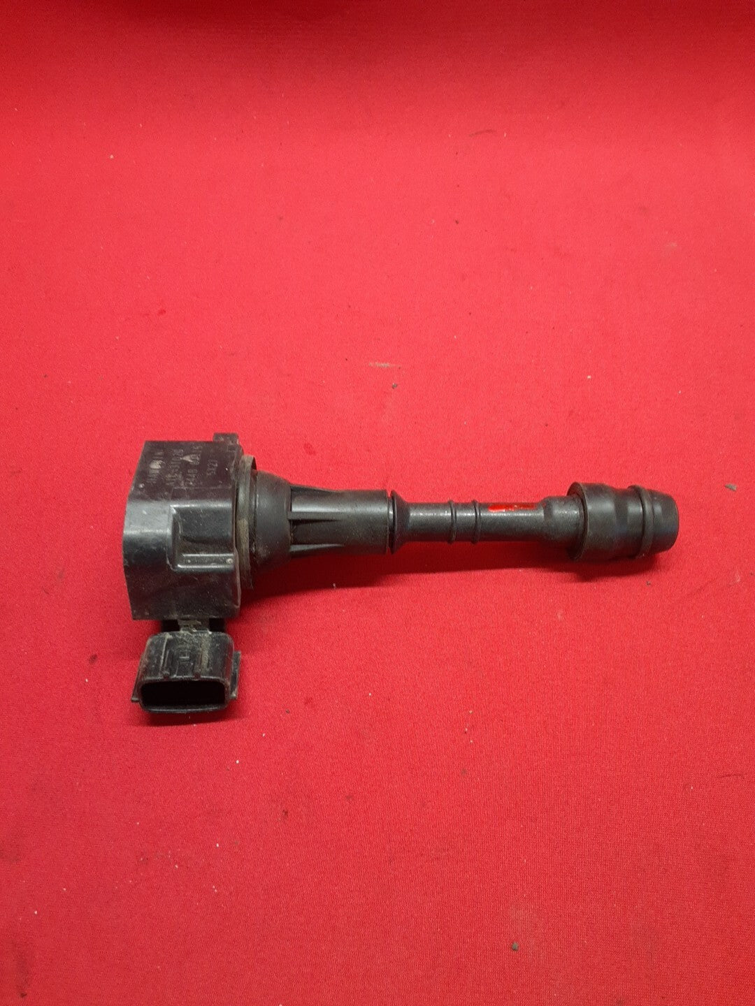 2002-2021 Nissan 4.0L 3.5L Direct Ignition Coil OEM 22448-8J11C