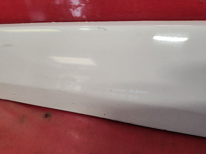 2012-2015 Captiva 08-10 Saturn Vue FRONT RIGHT PASSENGER Door Molding GBU / 703S