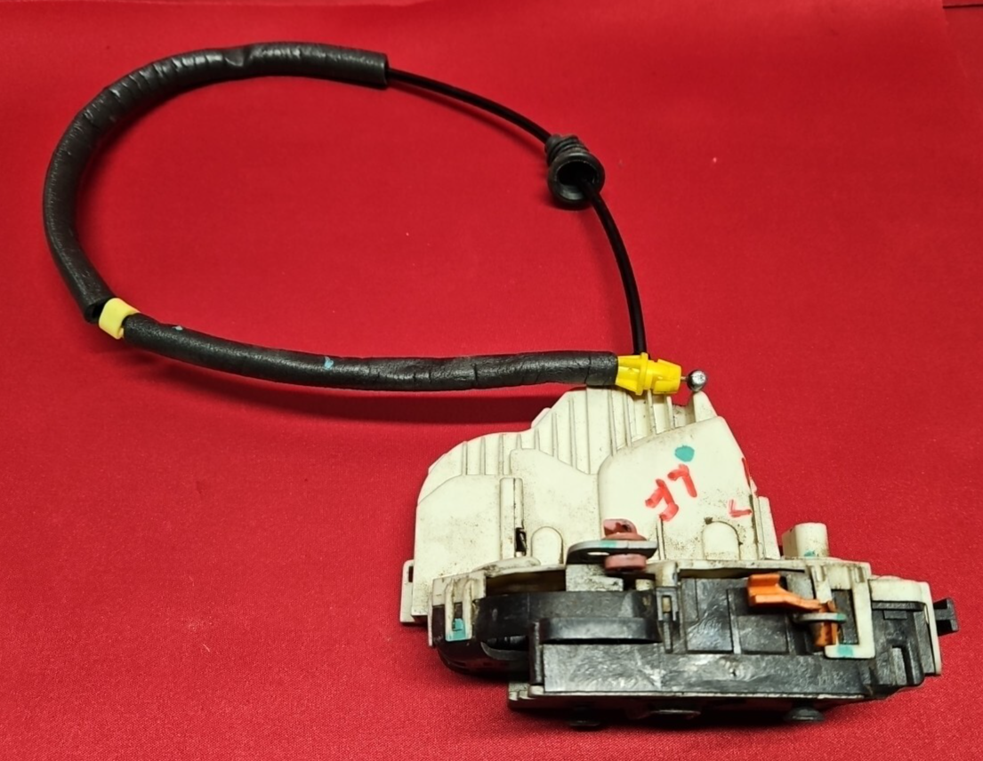 2011 - 2024 Mopar Dodge Jeep LEFT FRONT DRIVER Door Latch Lock Actuator