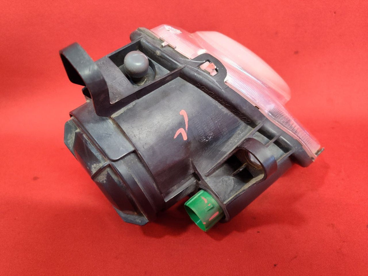 2012-2017 Fiat 500 Coupe RIGHT PASSENGER Park Light Turn Signal Corner Lamp