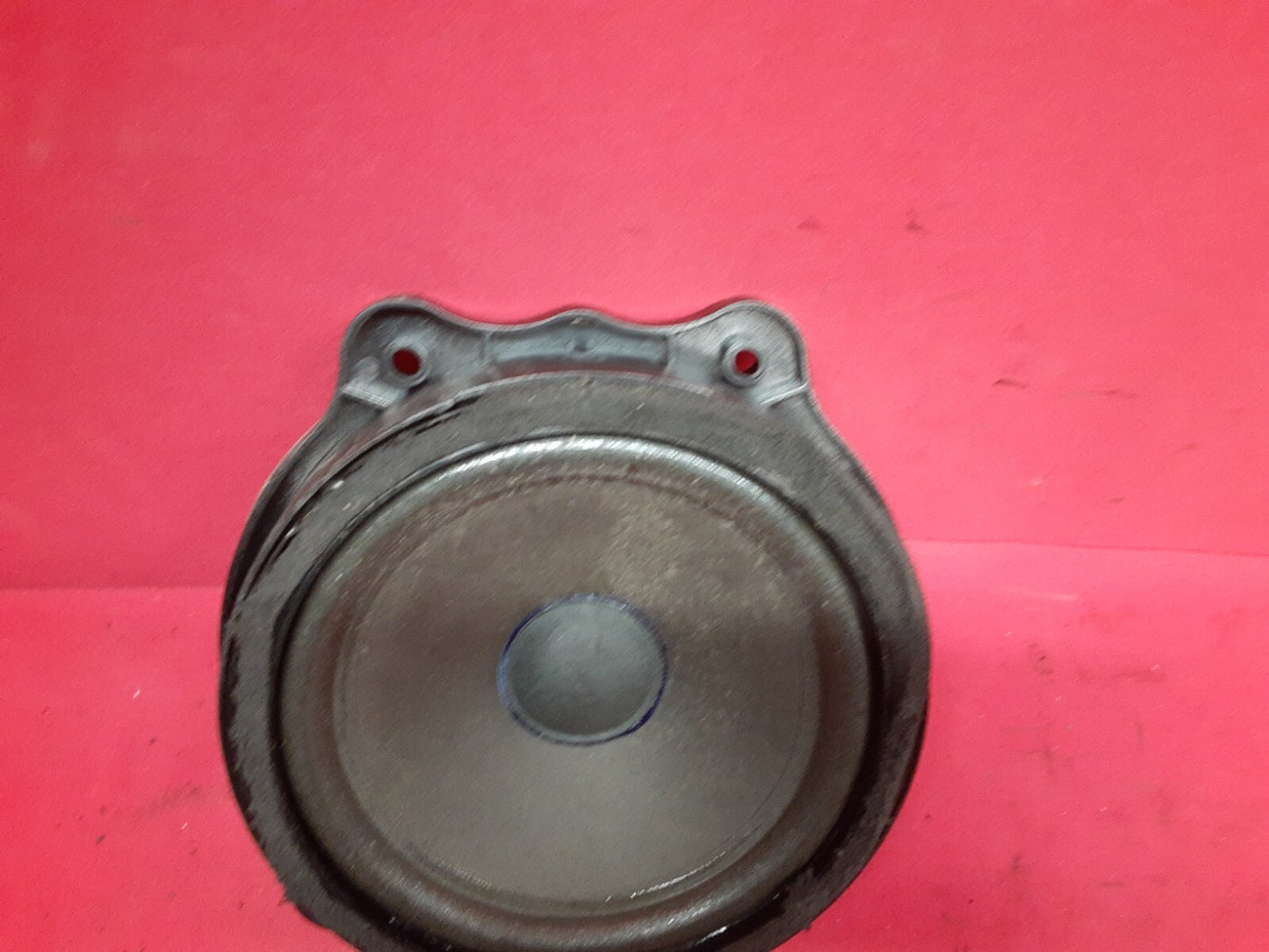 2005 - 2009 Range Rover HSE FRONT Door Speaker Harmon Kardon XQM500170