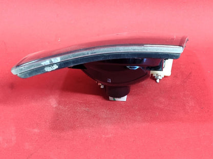 2007-2009 Mazda Mazda3 SEDAN Inner Trunk Deck Lid LEFT DRIVER Tail Light Lamp
