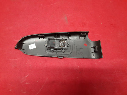 2004 2005 Acura MDX Touring FRONT RIGHT PASSENGER Window Switch Wood Woodgrain