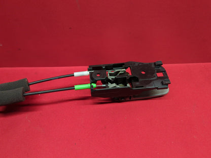 2001 - 2007 REAR RIGHT Door Latch Lock Actuator Assembly w/ Cables 69050-48030