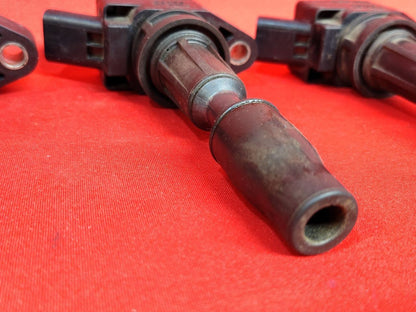 2015-2025 Hyundai 2016-2022 Kia Direct Ignition Coil Set of Four (4) 27300-2GGA0
